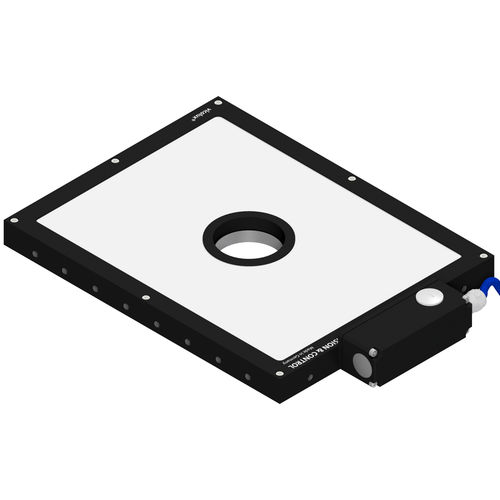 Backlight - FALKD11 series - VISION & CONTROL - de anillo / plana / LED