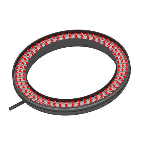 Lámpara de inspección de anillo - RK5268 series - VISION & CONTROL