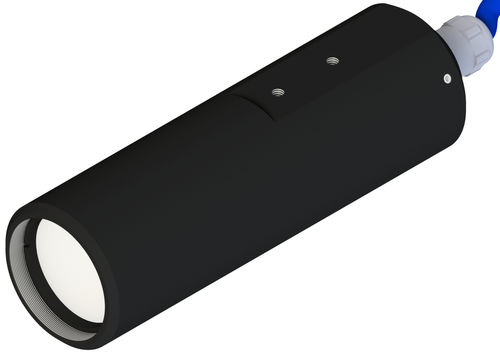 Lámpara de inspección telecéntrica - TZB30 series - VISION & CONTROL - LED