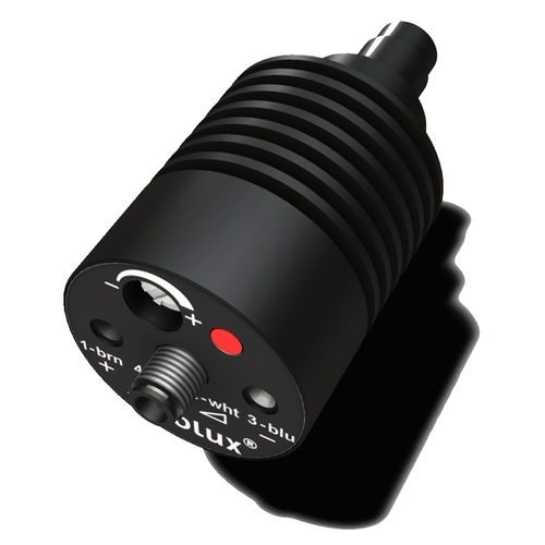 Foco LED - ULS6 series - VISION & CONTROL