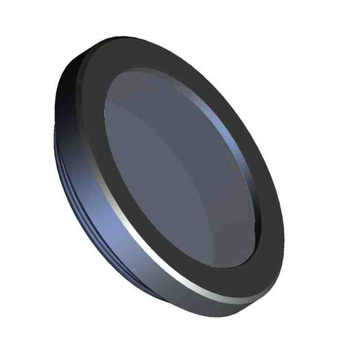 Filtro óptico - POL series - VISION & CONTROL
