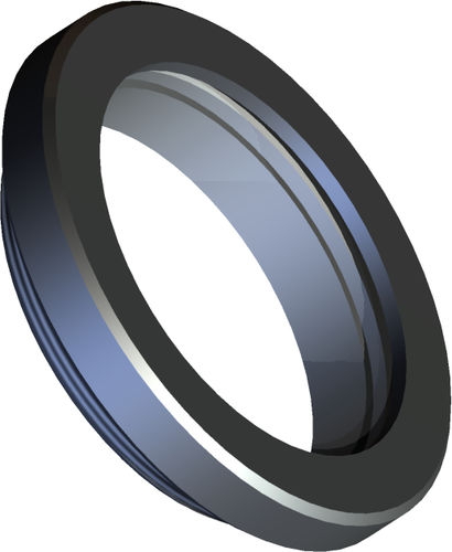 Filtro óptico de densidad neutra - NF series - VISION & CONTROL