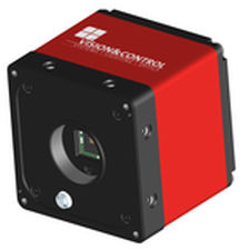 Cámara digital - pictor® T3xxx-SC series - VISION & CONTROL - para la visión industrial / de color / monocroma