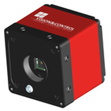 Cámara digital - pictor® T3xxx-ETH series - VISION & CONTROL - para la visión industrial / de color / monocroma