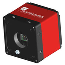 Cámara digital - pictor® T3xxx-ECAN series - VISION & CONTROL - para la visión industrial / de color / monocroma