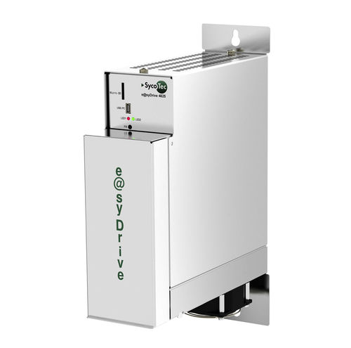 Variador de frecuencia digital - easyDrive® 4625 - SycoTec GmbH & Co. KG - de tipo armario / industrial / IP20