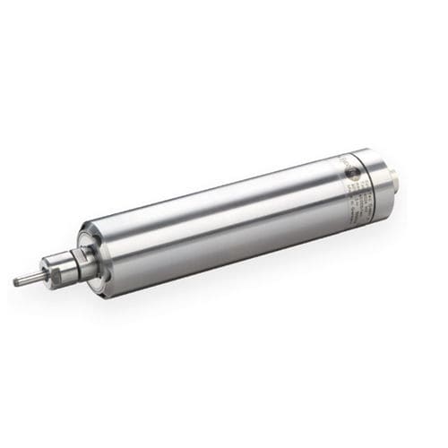 Electro-husillo de fresado - 4026 - SycoTec GmbH & Co. KG - de fijación / de grabado / de rectificar