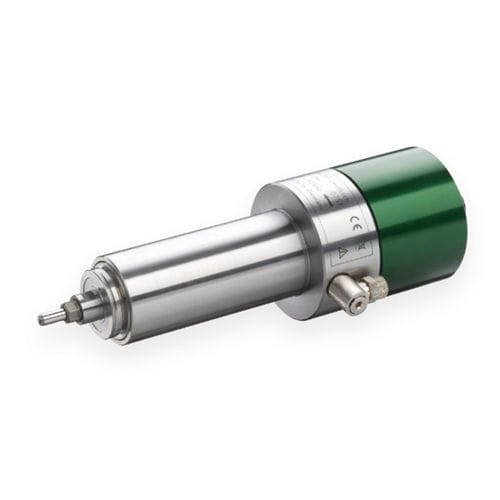 Electro-husillo de fresado - 4040 - SycoTec GmbH & Co. KG - de fijación / de grabado / de rectificar