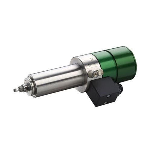 Electro-husillo de fresado - 4041 - SycoTec GmbH & Co. KG - de fijación / de grabado / de rectificar