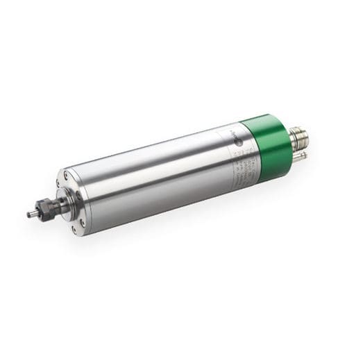 Electro-husillo de fresado - 4060 ER-S - SycoTec GmbH & Co. KG - de fijación / de grabado / de rectificar
