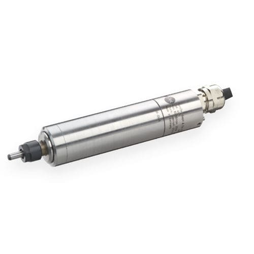 Electro-husillo de fresado - 4015 DC-M - SycoTec GmbH & Co. KG - de fijación / de grabado / de rectificar
