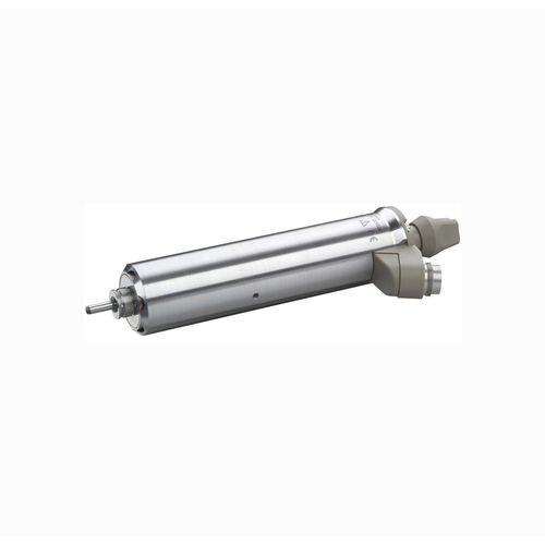 Electro-husillo de fresado - 4025 - SycoTec GmbH & Co. KG - de fijación / de grabado / de rectificar