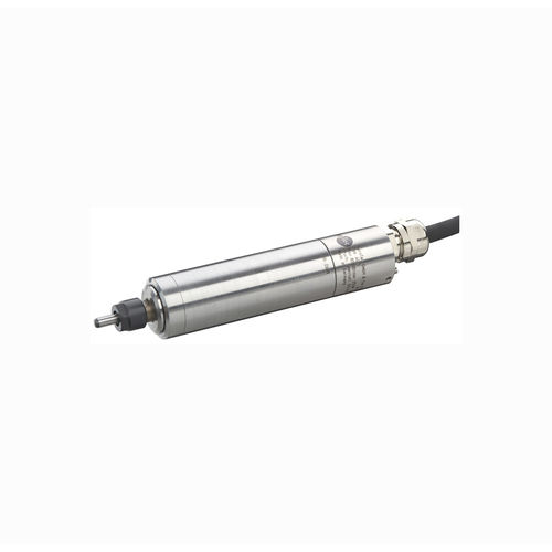 Electro-husillo de fresado - 4015 DC - SycoTec GmbH & Co. KG - de fijación / de grabado / de rectificar