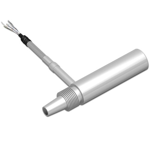 Elemento calefactor encapsulado - hotcast - Hotset GmbH