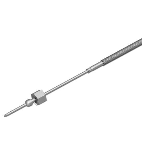 Termopar - hotcontrol - Hotset GmbH - RTD / para motor / para la industria del automóvil