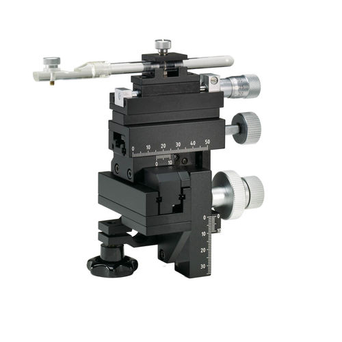 Micromanipulador 4 ejes - MM-33 series - SUTTER INSTRUMENT