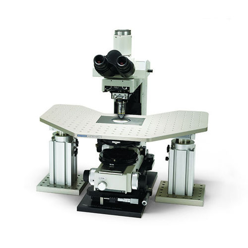 Platina de posicionamiento para microscopio - MT series - SUTTER INSTRUMENT - XY / motorizada / manual