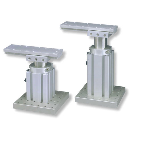 Soporte para micromanipulador - MT-75 Series - SUTTER INSTRUMENT - de acero inoxidable / de aluminio / ajustable