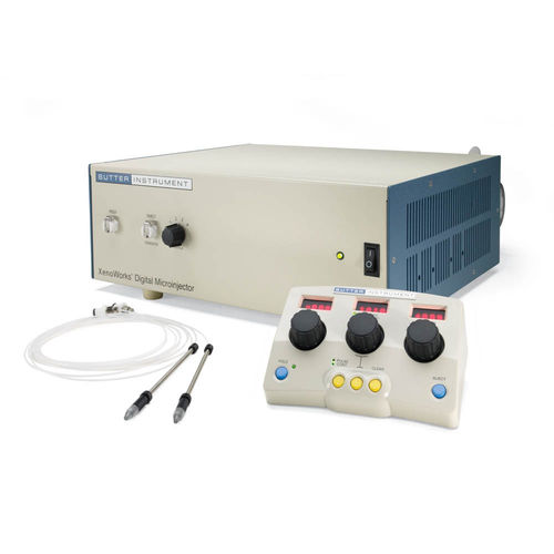 Microinyector digital - BRE - SUTTER INSTRUMENT