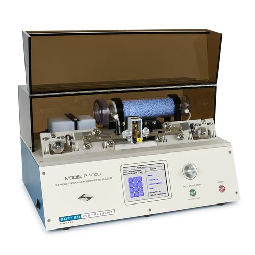 Estiradora de micropipetas - P-1000 - SUTTER INSTRUMENT