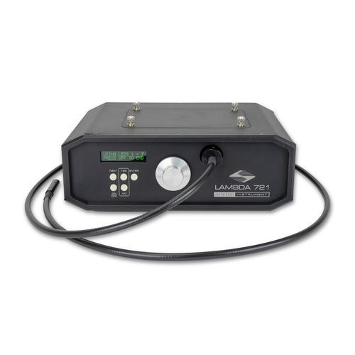 Combinador de haz óptico - Lambda 721 - SUTTER INSTRUMENT