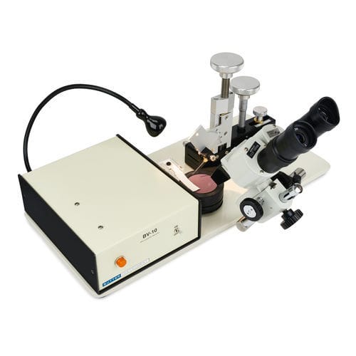 Biseladora para micropipetas - BV-10 - SUTTER INSTRUMENT