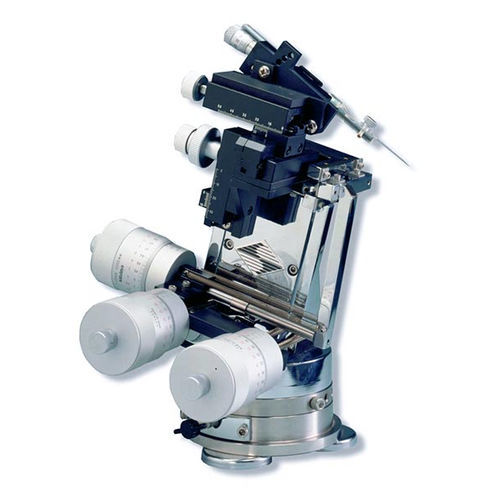 Micromanipulador - MP-85 - SUTTER INSTRUMENT