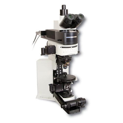 Microscopio multifotónico - DF-SCOPE - SUTTER INSTRUMENT - óptico / de laboratorio / recto