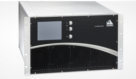 Receptor GPS - WAAS G-III - NovAtel - digital / bifrecuencia / de referencia