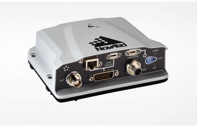 Caja rectangular - PwrPak7D-Ex™/ PwrPak7-Ex™ - NovAtel - para datos / de almacenamiento / para antena