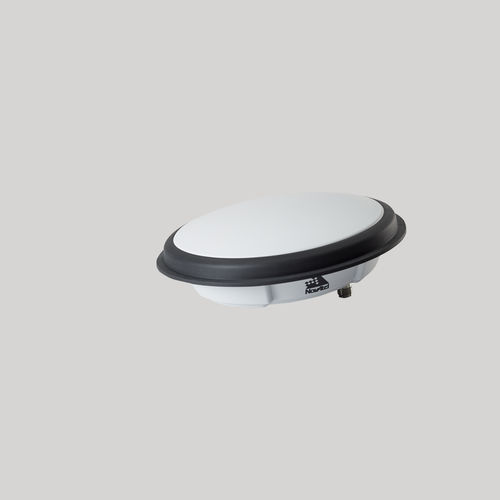Antena GNSS - VEXXIS® GNSS-800 series - NovAtel - reforzada / de seguimiento