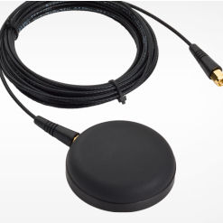 Antena GPS - ANT-26C1GOA-196MNSB - NovAtel - GLONASS / compacta / active