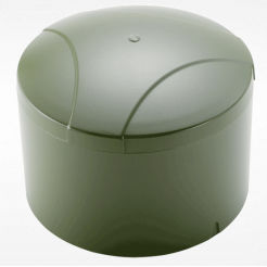 Antena GPS - GAJT®-410M - NovAtel - de alta eficacia / para vehículo
