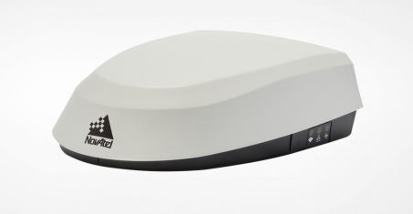 Antena WiFi - SMART7 - NovAtel - GNSS / satélite / IP