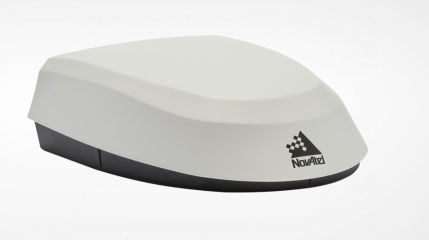 Antena WiFi - SMART7-S - NovAtel - GNSS / dual band / IP