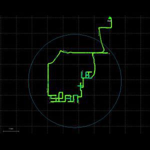 Software de análisis - Inertial Explorer® Xpress - NovAtel - de postprocesamiento / de calidad / de posicionamiento