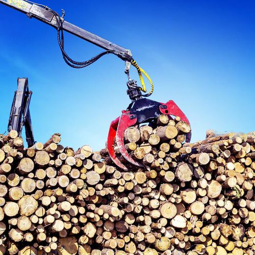 Sistema de pesaje embarcada - TAMTRON TIMBER - Tamtron
