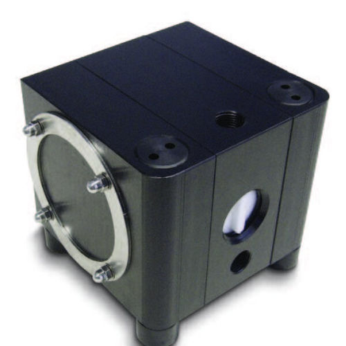 Bomba de doble membrana - CXM Series - ALMATEC Maschinenbau GmbH - de agua / accionada por aire / autocebante