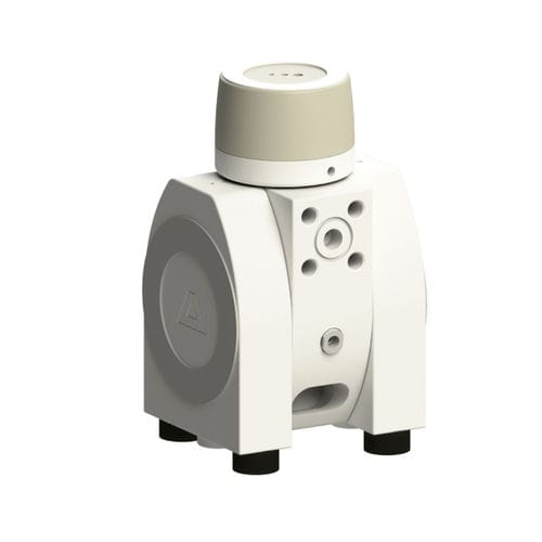 Amortiguador de pulsación - E-Series - ALMATEC Maschinenbau GmbH