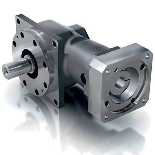Reductor hipoide - DynaGear Eco series - Nidec Graessner GmbH & Co. KG - angular / 50 - 100 Nm / compacto