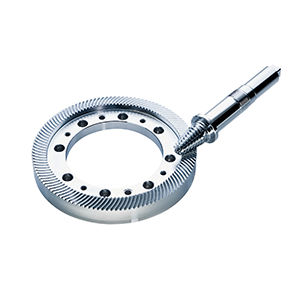 Engranaje cónico - BevelGear  - Nidec Graessner GmbH & Co. KG - en espiral / para eje de transmisión / a medida