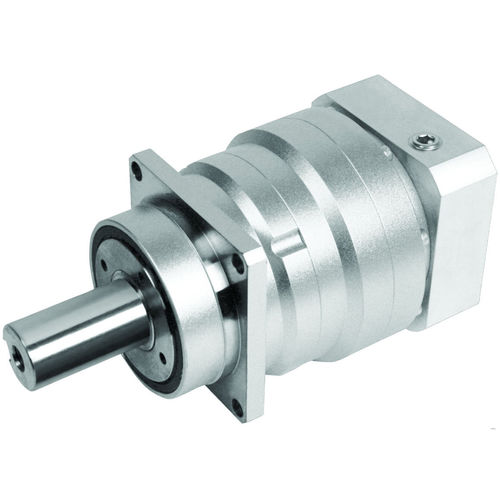 Reductor planetario - PlanetGear - Nidec Graessner GmbH & Co. KG - de ejes paralelos / 1 - 2 kNm / 10 - 20 Nm