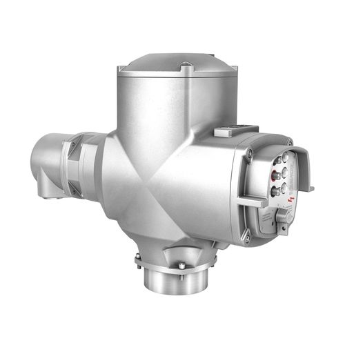 Controlador para actuador modulable - AMExC - AUMA