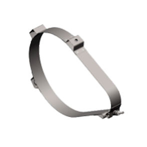 Correa de fijación para tubos flexibles - NORMA GROUP