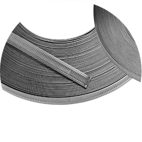 Abrazadera de apriete de acero - NORMAFIX® NORMETTA - NORMA GROUP - de tornillo / de banda / sin dentado