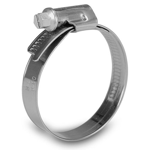 Abrazadera de apriete de acero al carbono - TORRO® - NORMA GROUP - de tornillo sin fin / para cargas pesadas