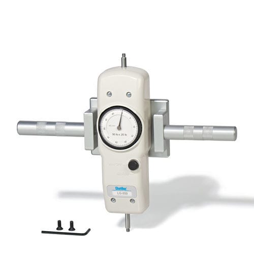 Dinamómetro ergonómico - MSE100 Series - AMETEK Test - mecánico