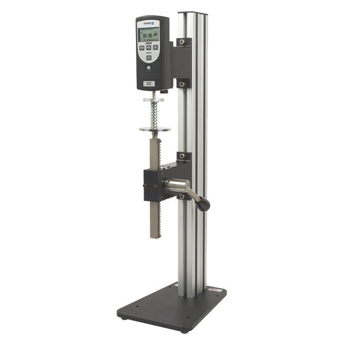 Banco de prueba de fuerza - MT 150 - AMETEK Test - de compresión / de tensión / de flexión