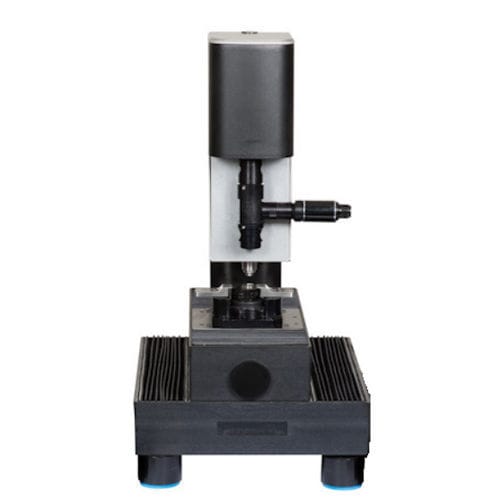 Durómetro Rockwell - MT91 Series - AMETEK Test - de mesa / de medición / de mando