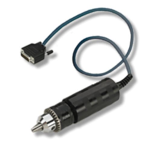 Sensor de par estático - STS Series - AMETEK Test - con salidas de tensión